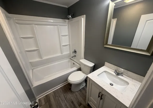 Photo 4 of Single family home for sale at 80 Eastmoor Cir, Moorhead, MS 38761 | MLS# 4120960 | Listing updated on 2026-08-31