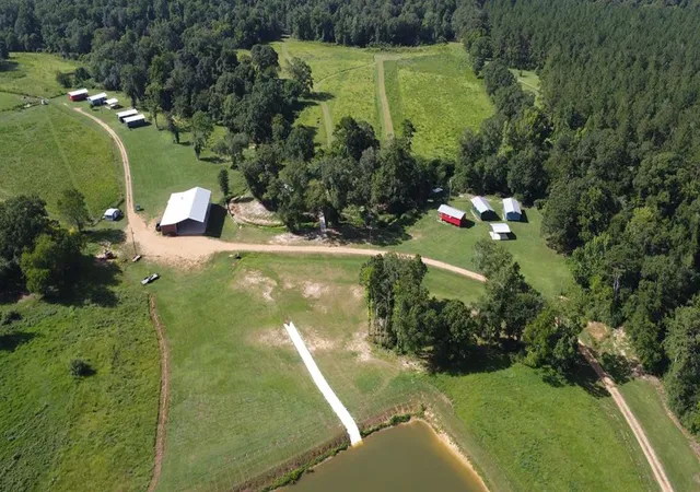 Homes for sale in Foxworth, MS | 1608 Hwy 586, Foxworth, MS 39483 | MLS# 144942