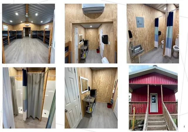 Homes for sale in Foxworth, MS | 1608 Hwy 586, Foxworth, MS 39483 | MLS# 144942