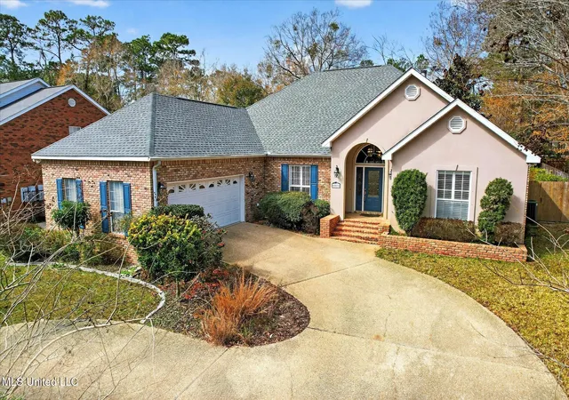 1st image of 85532 W Diamondhead Dr, Diamondhead, MS 39525 | MLS# 4121520