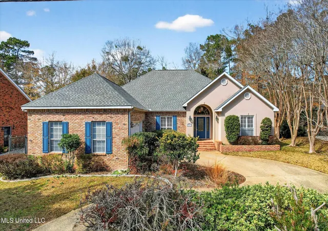 47th image of 85532 W Diamondhead Dr, Diamondhead, MS 39525 | MLS# 4121520