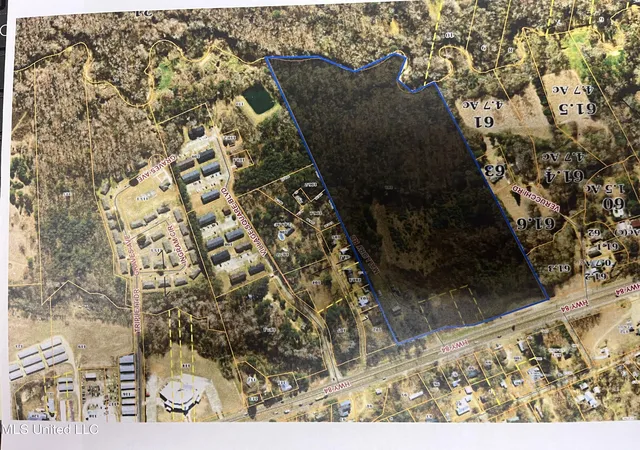 1st image of 580 Hwy 61 North, Natchez, MS 39120 | MLS# 4121652