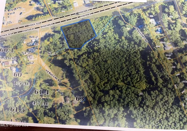 2nd image of 580 Hwy 61 North, Natchez, MS 39120 | MLS# 4121652