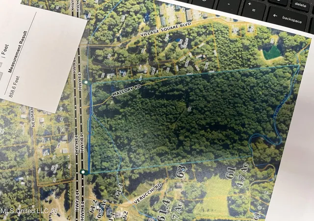 3rd image of 580 Hwy 61 North, Natchez, MS 39120 | MLS# 4121652