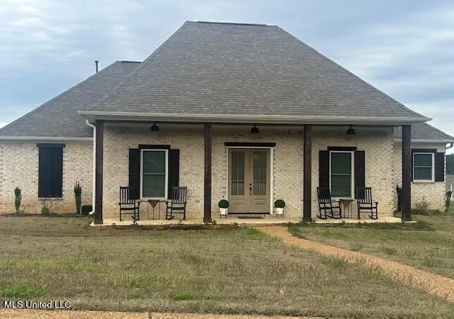 Homes for sale in Nesbit, MS | 2154 Laughter Road N, Nesbit, MS 38651 | MLS# 4121699