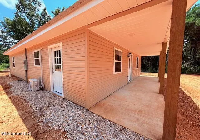Homes for sale in Kokomo, MS | 10508 Kokomo Rd, Kokomo, MS 39643 | MLS# 4121770
