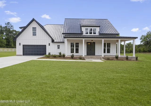 1st image of 4180 Longleaf Pl, Saucier, MS 39574 | MLS# 4129352