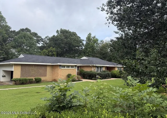 Homes for sale in Wiggins, MS | 230 N Vardman St, Wiggins, MS 39577 | MLS# 4121824