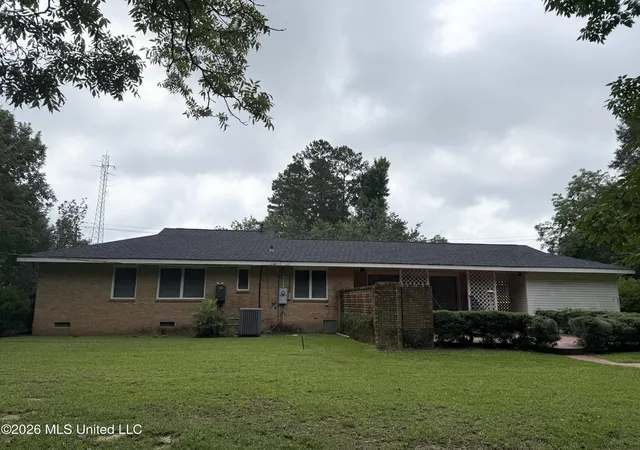 Homes for sale in Wiggins, MS | 230 N Vardman St, Wiggins, MS 39577 | MLS# 4121824