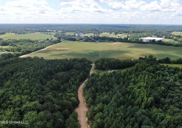 Photo 3 of Land for sale at 0 Edwards Rd, Byhalia, MS 38611 | MLS# 4121818 | Listing updated on 2026-09-02