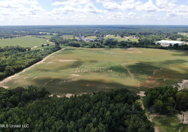 Photo 4 of Land for sale at 0 Edwards Rd, Byhalia, MS 38611 | MLS# 4121818 | Listing updated on 2026-09-02