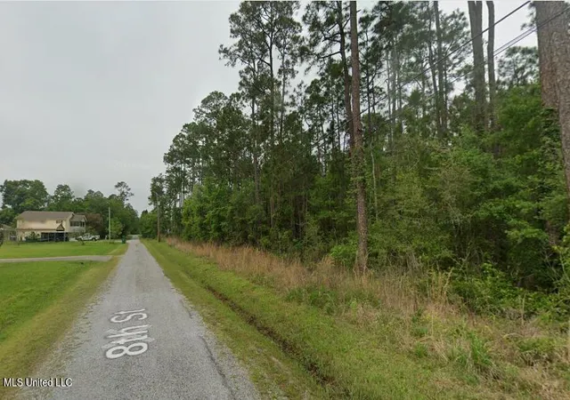 Photo 4 of Land for sale at 01 8th Street, Bay Saint Louis, MS 39520 | MLS# 4121884 | Listing updated on 2026-08-04