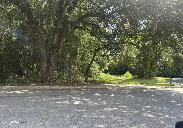 2nd image of 0 Bartlett Ave, Pascagoula, MS 39567 | MLS# 4121912