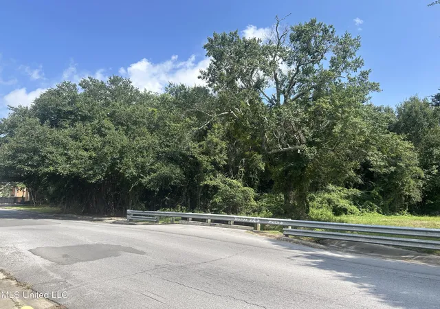 Photo 3 of Land for sale at 0 Bartlett Ave, Pascagoula, MS 39567 | MLS# 4121912 | Listing updated on 2026-08-07