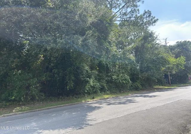 Photo 4 of Land for sale at 0 Bartlett Ave, Pascagoula, MS 39567 | MLS# 4121912 | Listing updated on 2026-08-07