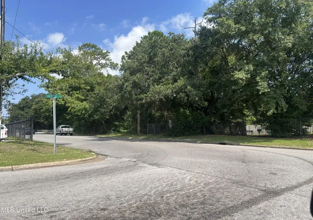 7th image of 0 Bartlett Ave, Pascagoula, MS 39567 | MLS# 4121912