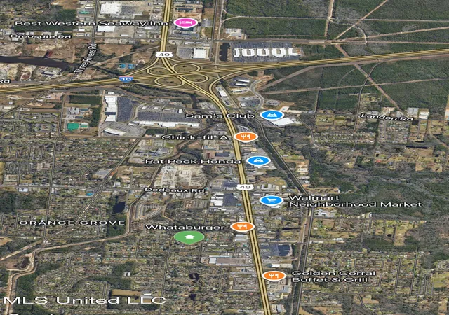 34th image of 15309 Royal St, Gulfport, MS 39503 | MLS# 4122136