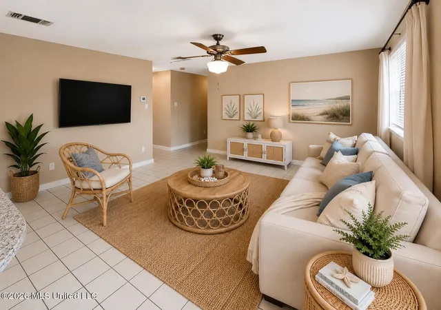 Photo 3 of Single family home for sale at 15309 Royal St, Gulfport, MS 39503 | MLS# 4122136 | Listing updated on 2026-08-31