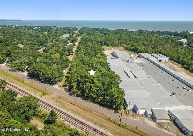 Photo 1 of Land for sale at Central Ave, Bay Saint Louis, MS 39520 | MLS# 4122916 | Listing updated on 2026-07-15