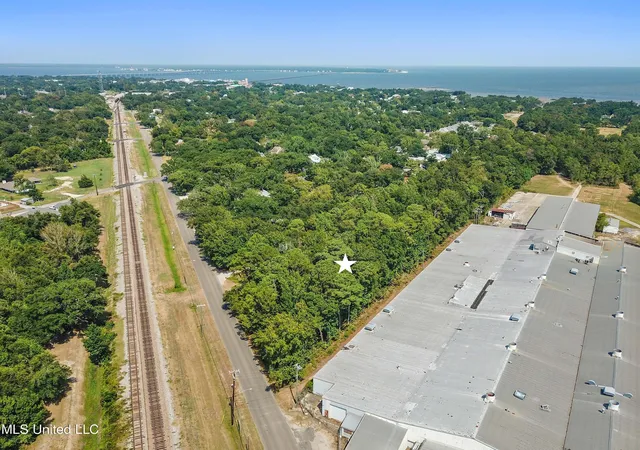 Photo 1 of Land for sale at Central Ave, Bay Saint Louis, MS 39520 | MLS# 4122916 | Listing updated on 2026-07-15