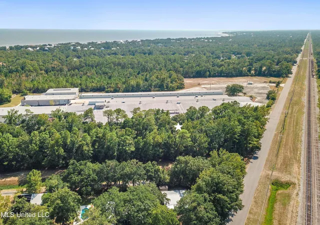 Photo 2 of Land for sale at Central Ave, Bay Saint Louis, MS 39520 | MLS# 4122916 | Listing updated on 2026-07-15