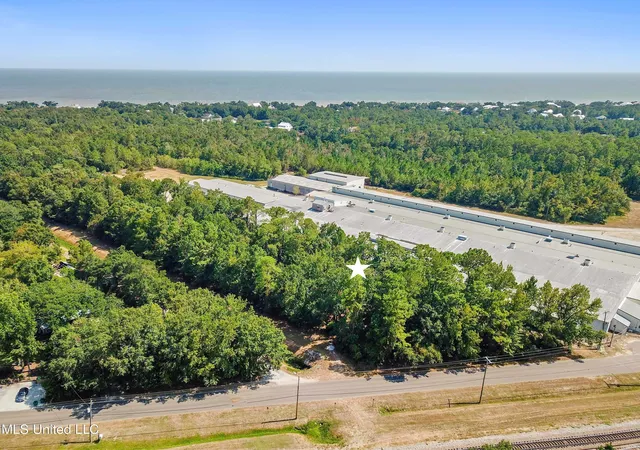Photo 3 of Land for sale at Central Ave, Bay Saint Louis, MS 39520 | MLS# 4122916 | Listing updated on 2026-07-15