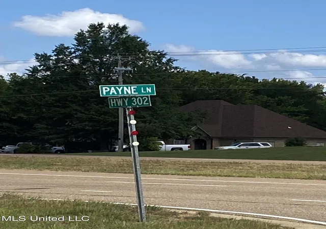 Photo 3 of Land for sale at 6826 Payne Ln Ln, Olive Branch, MS 38654 | MLS# 4122183 | Listing updated on 2026-07-27