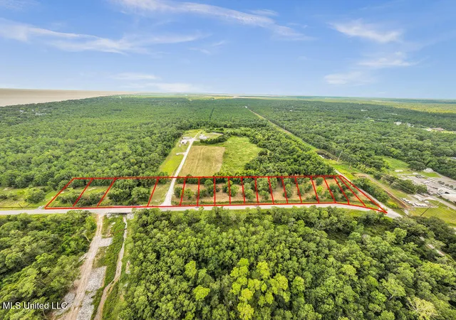Land for sale at 339 Espy Ave, Pass Christian, MS 39571 | MLS# 4122254