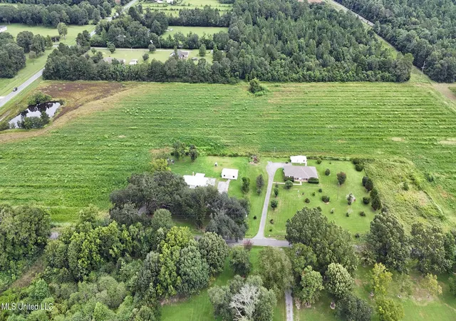 2nd image of 29 Acres Hwy 613, Lucedale, MS 39452 | MLS# 4122327