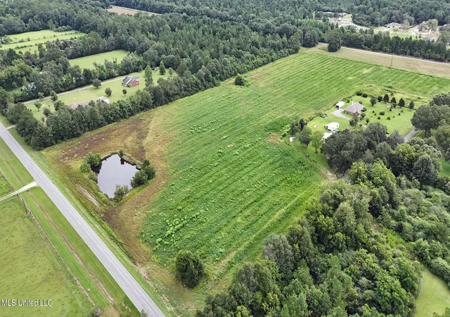 3rd image of 29 Acres Hwy 613, Lucedale, MS 39452 | MLS# 4122327