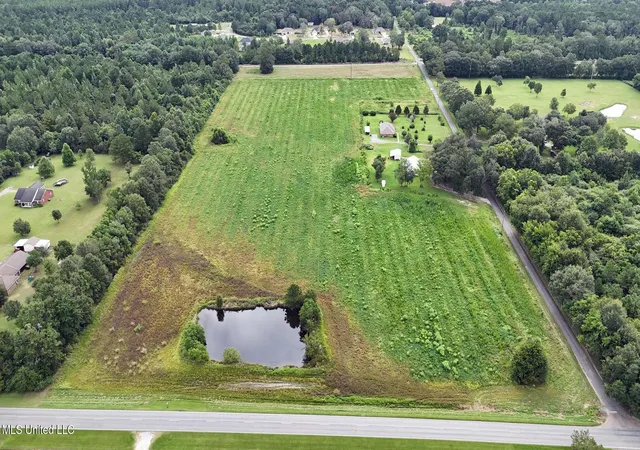 4th image of 29 Acres Hwy 613, Lucedale, MS 39452 | MLS# 4122327