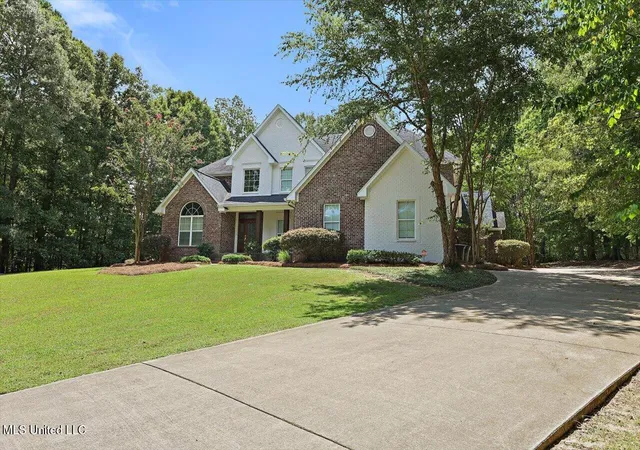 3rd image of 1106 Pointe Cvs, Brandon, MS 39042 | MLS# 4122538