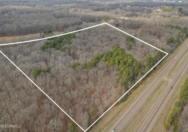 Photo 2 of Land for sale at 4770 Mccracken Rd, Hernando, MS 38632 | MLS# 4122599 | Listing updated on 2026-03-30