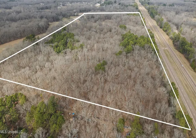 Photo 3 of Land for sale at 4770 Mccracken Rd, Hernando, MS 38632 | MLS# 4122599 | Listing updated on 2026-03-30
