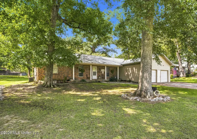 Homes for sale in Florence, MS | 1118 Gunter Rd, Florence, MS 39073 | MLS# 4122693