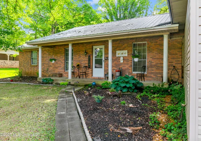 Homes for sale in Florence, MS | 1118 Gunter Rd, Florence, MS 39073 | MLS# 4122693