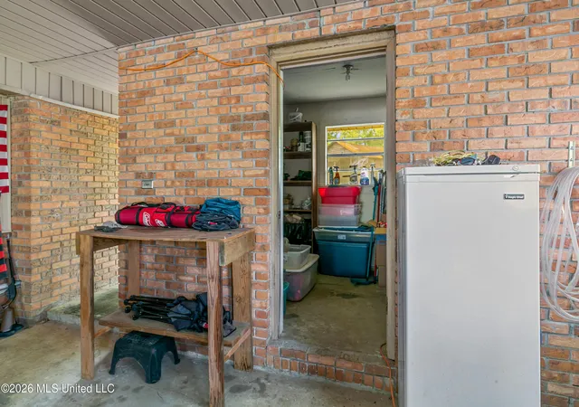 Homes for sale in Florence, MS | 1118 Gunter Rd, Florence, MS 39073 | MLS# 4122693