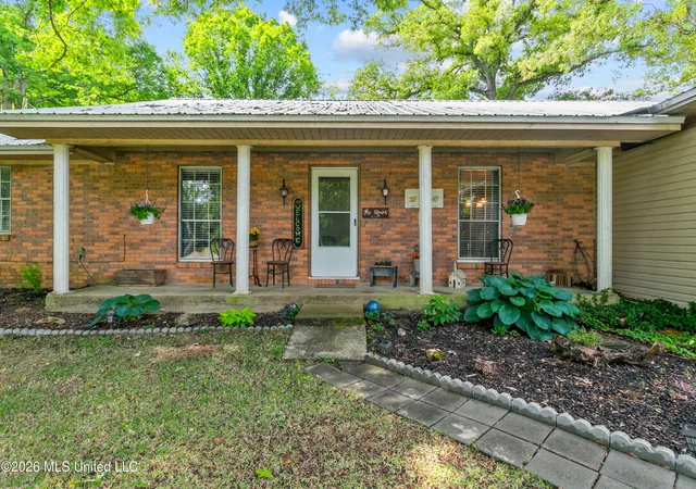 Homes for sale in Florence, MS | 1118 Gunter Rd, Florence, MS 39073 | MLS# 4122693