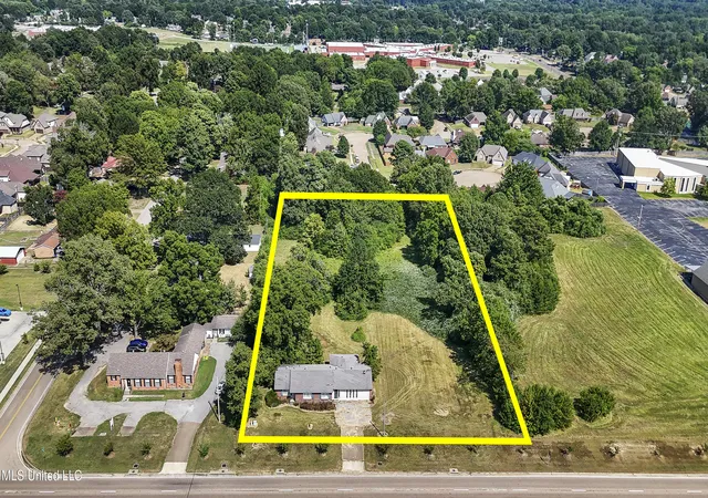 1st image of 6180 Cockrum Street Rd, Olive Branch, MS 38654 | MLS# 4123015