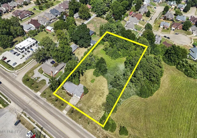 2nd image of 6180 Cockrum Street Rd, Olive Branch, MS 38654 | MLS# 4123015
