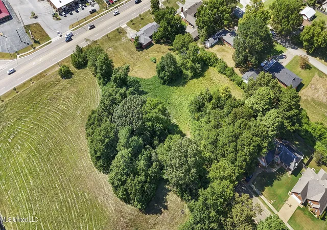 Photo 3 of Land for sale at 6180 Cockrum St Rd, Olive Branch, MS 38654 | MLS# 4123015 | Listing updated on 2026-03-30