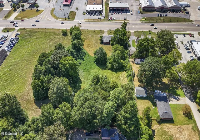 Photo 3 of Land for sale at 6180 Cockrum St Rd, Olive Branch, MS 38654 | MLS# 4123015 | Listing updated on 2026-03-30