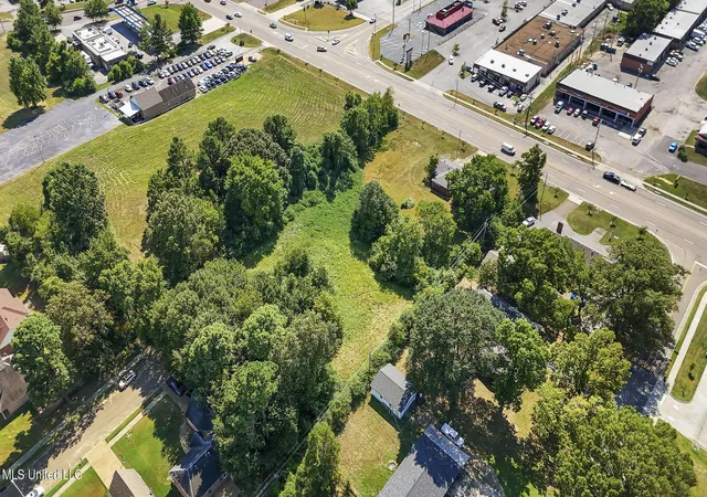 Photo 4 of Land for sale at 6180 Cockrum St Rd, Olive Branch, MS 38654 | MLS# 4123015 | Listing updated on 2026-03-30