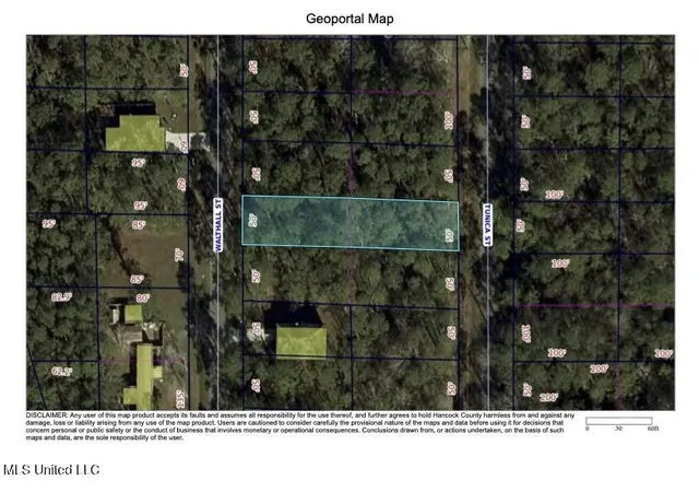 4th image of 1 Tunica St, Bay Saint Louis, MS 39520 | MLS# 4122813