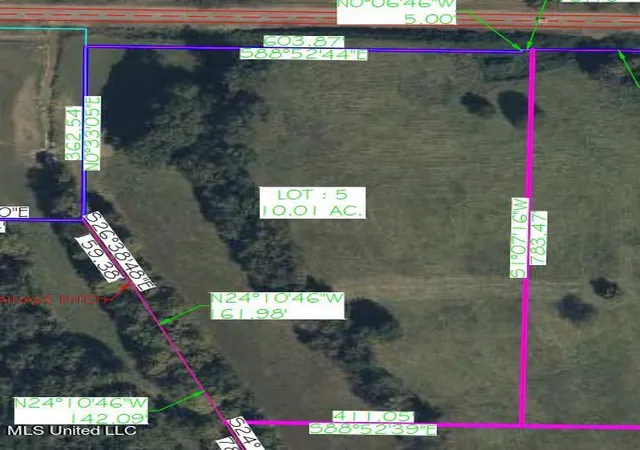 Homes for sale in Hernando, MS | 5 W Commerce, Hernando, MS 38632 | MLS# 4122827