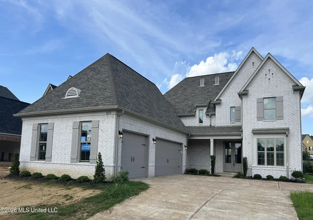 Homes for sale in Olive Branch, MS | 8070 Old Addison Dr, Olive Branch, MS 38654 | MLS# 4122851