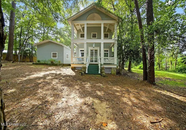 1st image of 4197 Hwy 48, Mc Comb, MS 39648 | MLS# 4122939
