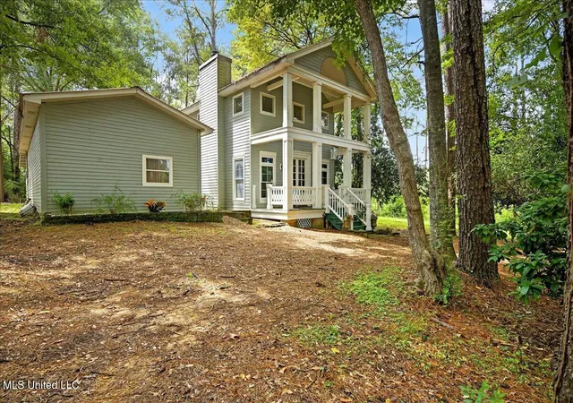 3rd image of 4197 Hwy 48, Mc Comb, MS 39648 | MLS# 4122939