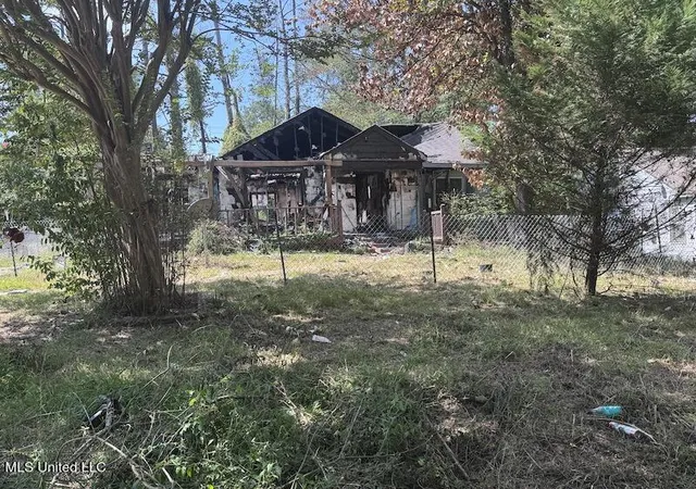 Land for sale at 223 Kimbrough Dr, Jackson, MS 39204 | MLS# 4123888