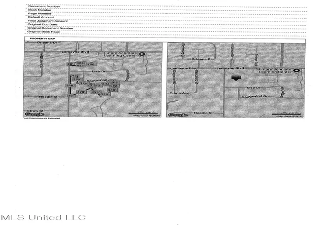 Photo 1 of Land for sale at Sundown Ave, Biloxi, MS 39532 | MLS# 4123252 | Listing updated on 2026-06-29